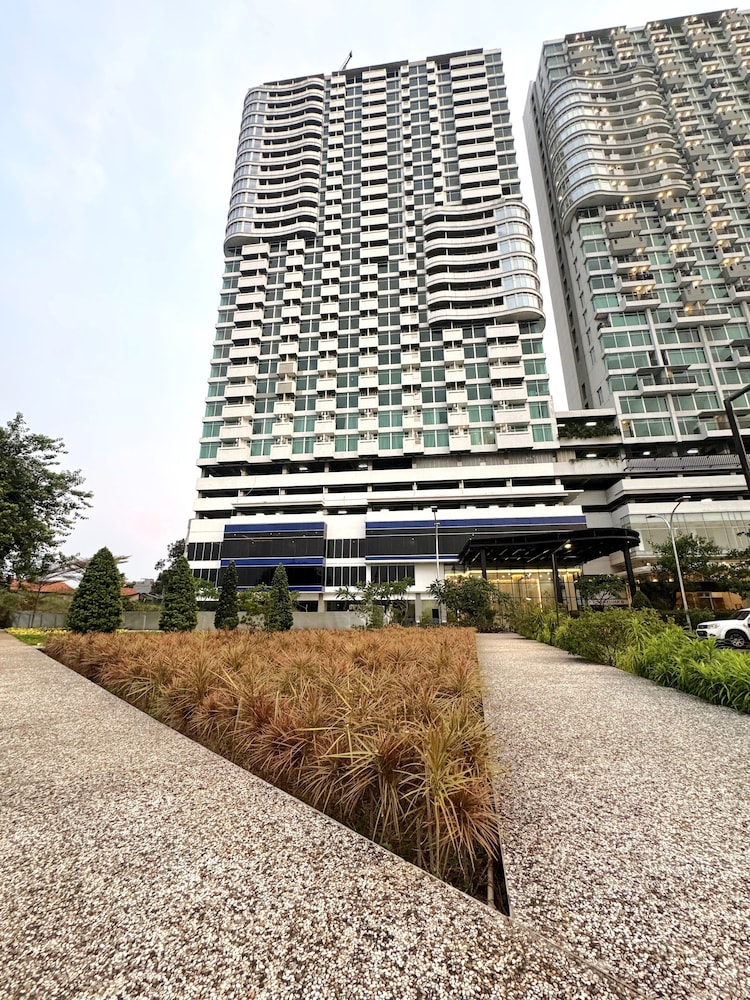 Howard Johnson by Wyndham Tangerang