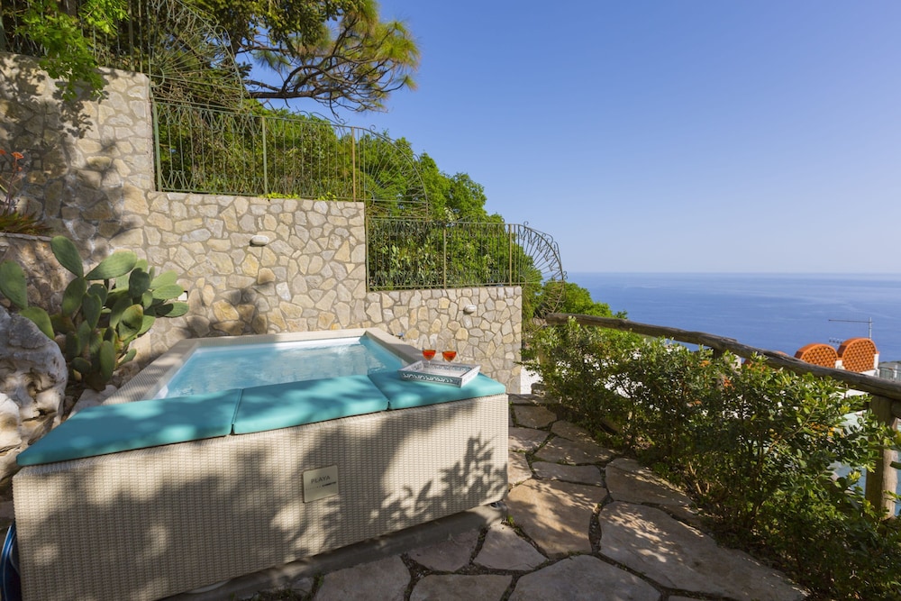Villa Mapi in Massa Lubrense