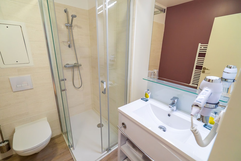 All Suites Appart Hôtel | Choisy-le-Roi