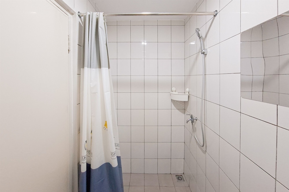 Minimalist Studio Apartment At Sudimara Forestwalk