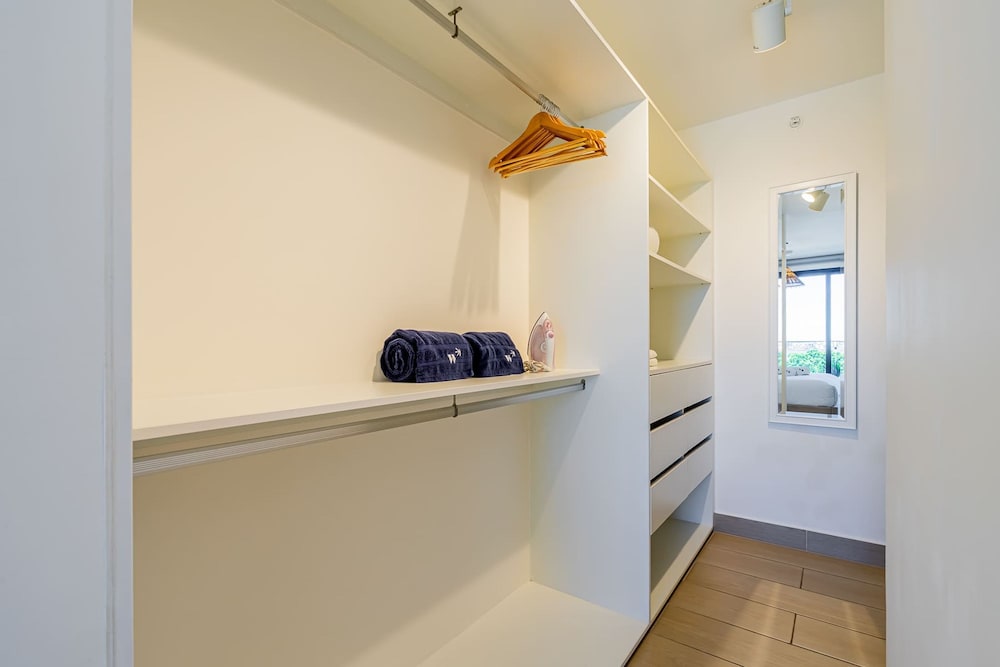 w Premium 1BR w Balcony in San Francisco