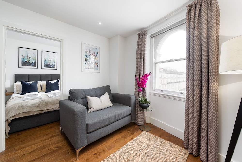 Bayswater by CAPITAL