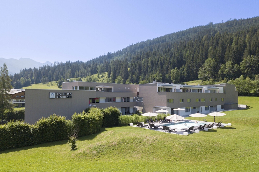 Modern Apartment With Dishwasher, Near the Ski Slopes