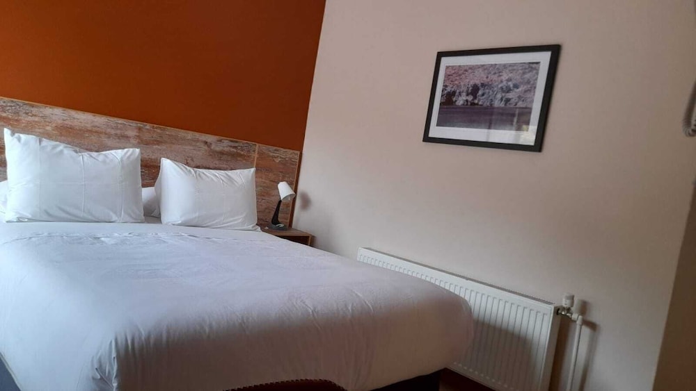 Calafate Apart Hotel