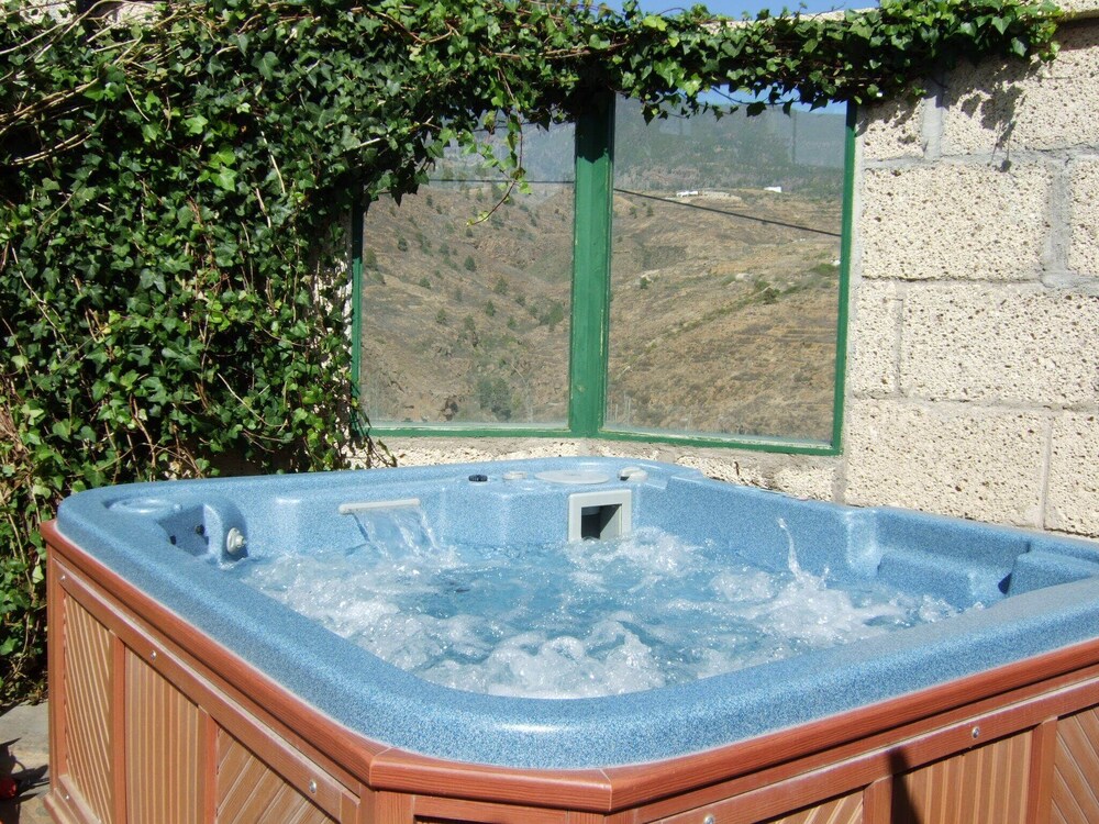 Villa Abona Rural Cottage photo 3