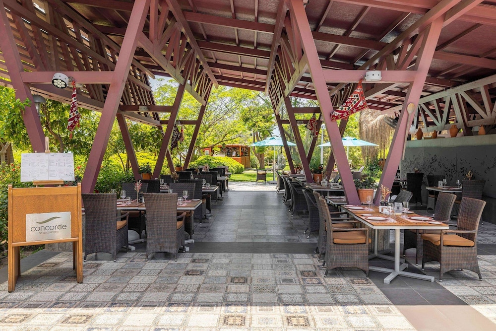 Concorde De Luxe Tatil Köyü - Prive Ultra Her Şey Dahil - Image 408