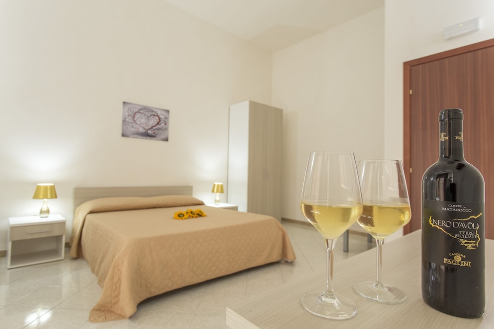 B&B Isole Dello Stagnone