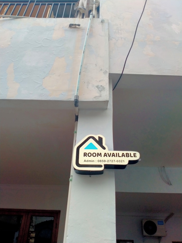 Kostel Rumah Nenek