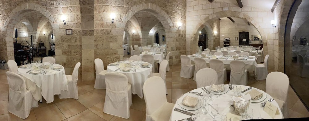 Tenuta Masseria & Spa Chicco Rizzo