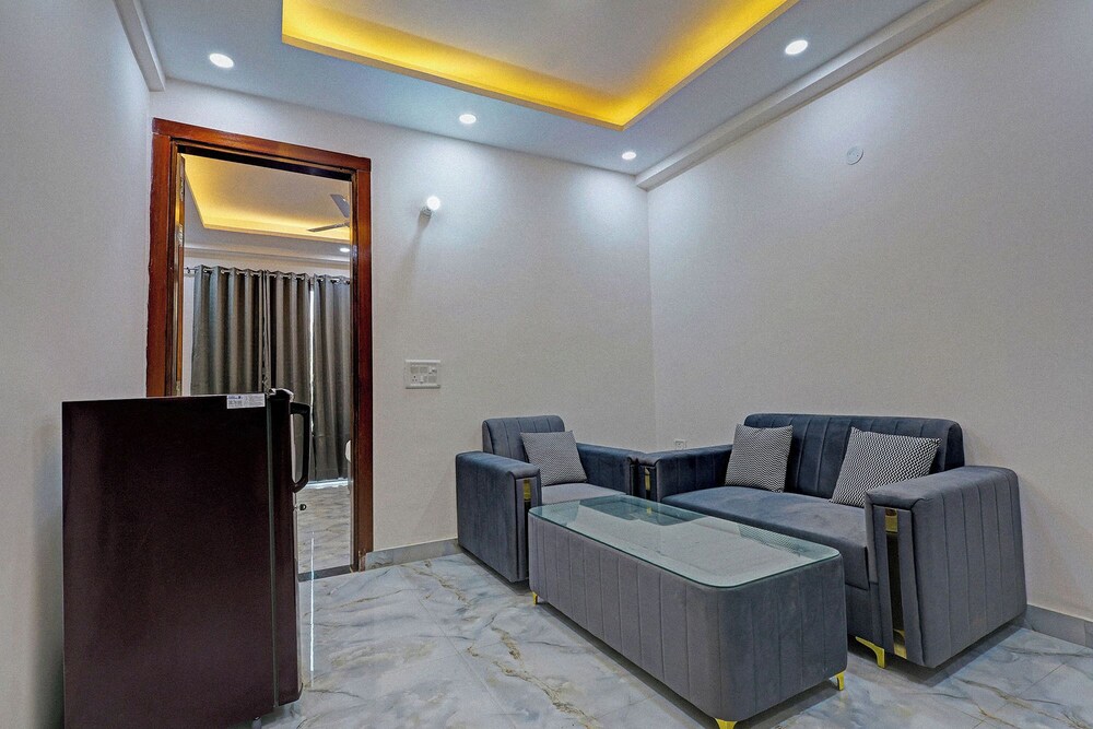 Fabhotel Premier Stays
