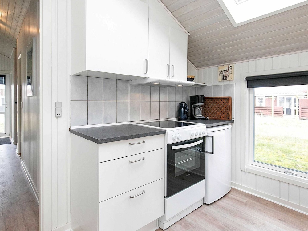 Cozy Retreat in Vorupor - By Traum Ferienwohnungen