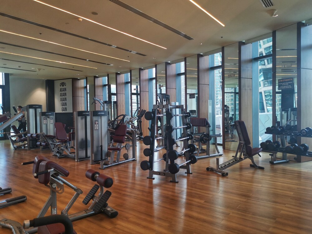 Vacay Lettings - Burj Vista Tower 1