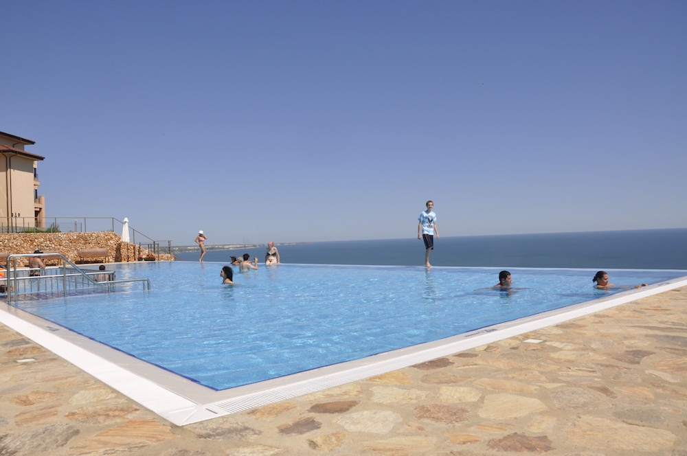 Topola Skies Resort & Aquapark - All inclusive