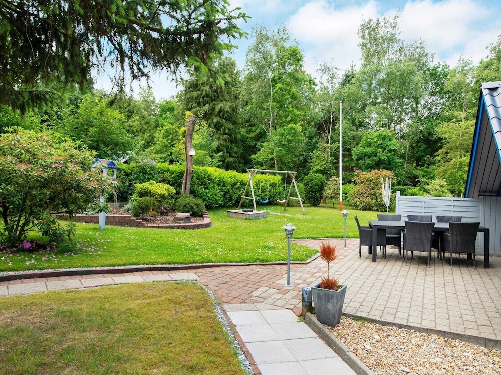 6 Person Holiday Home in Ansager-by Traum view 2
