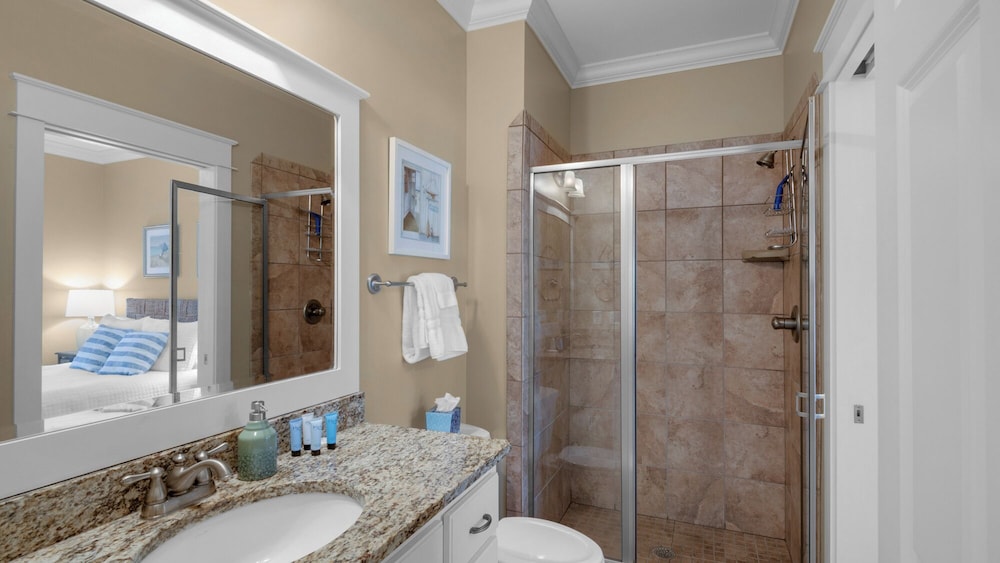 Closet to Each Walkway - 2 Pools - Tennis - Sleeps 14
