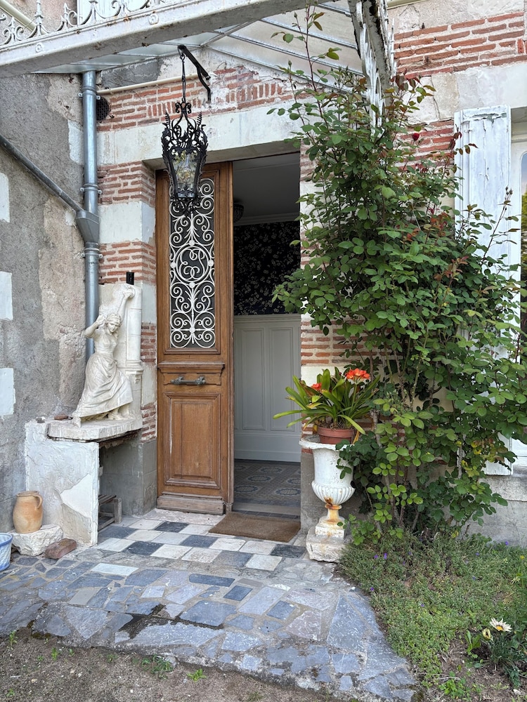 Maison Bel Air