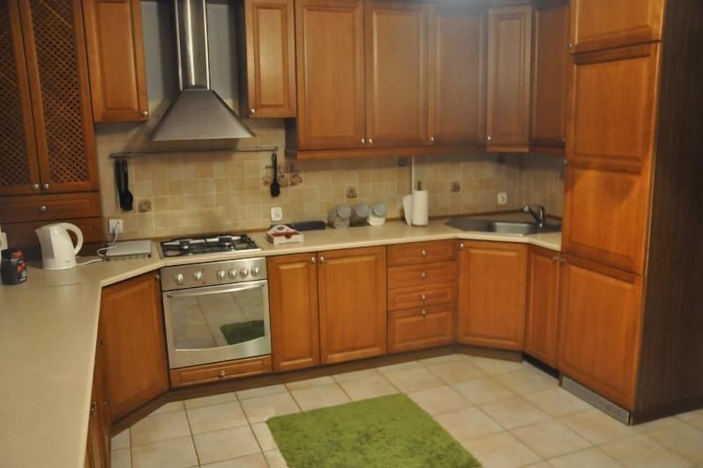 Warsaw Vacations - Anton House - Property Image 23