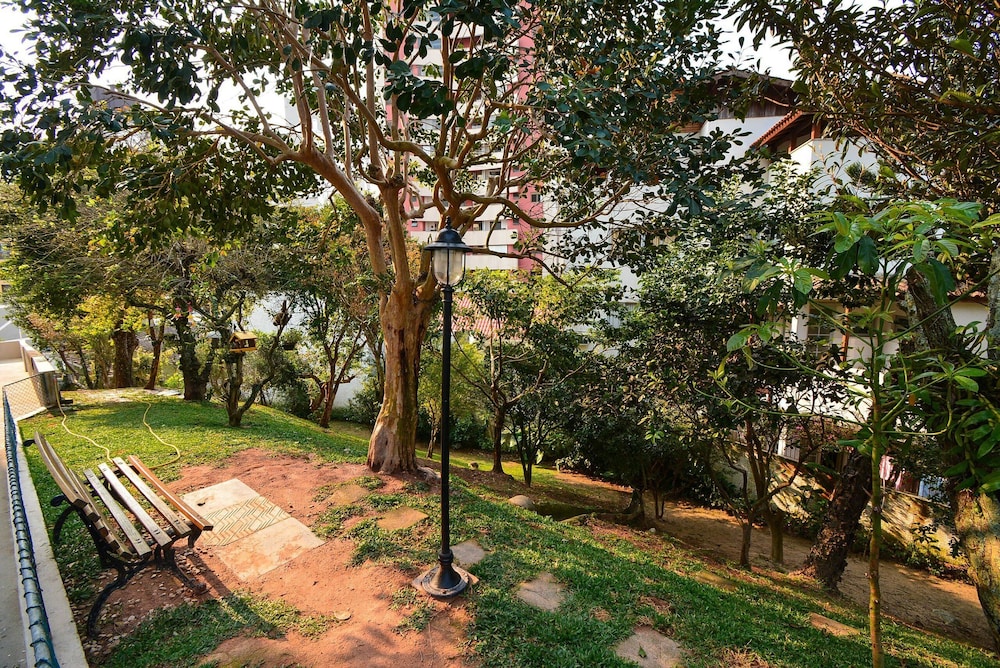 Villes de France - Centro de Floripa