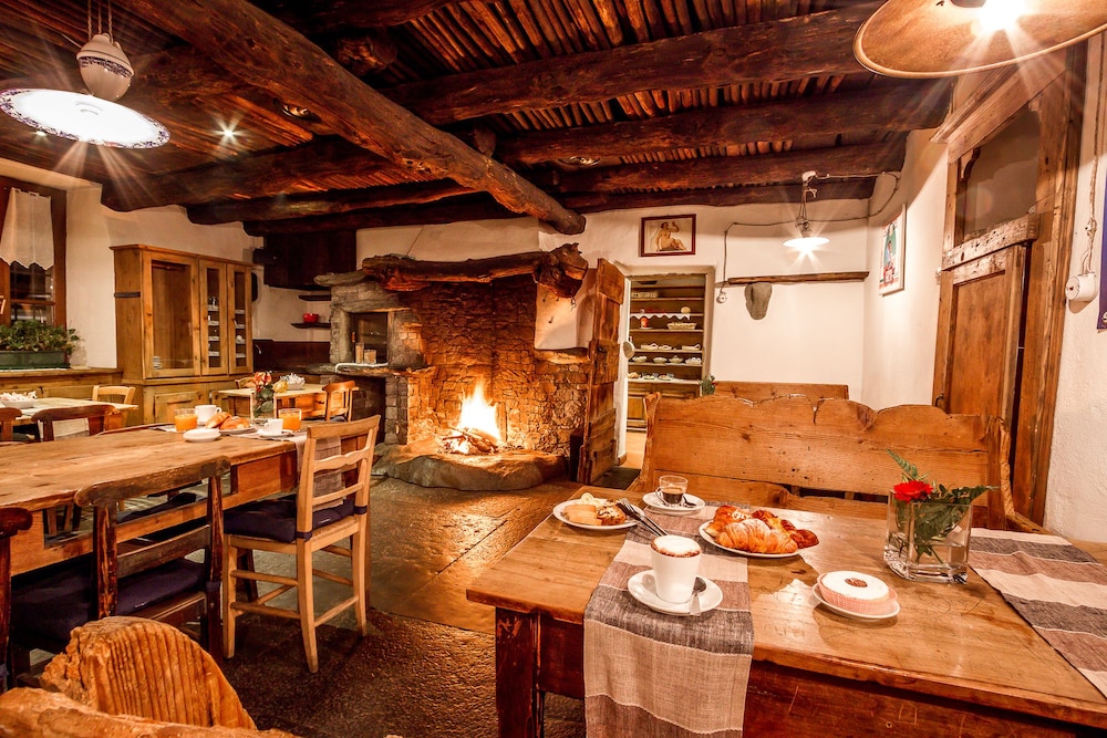 Hotel & Restauracja La Brace, Zdjęcie 17