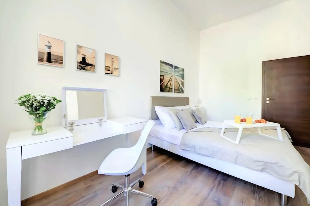 Charm APTs in Prague by Michal&Friends