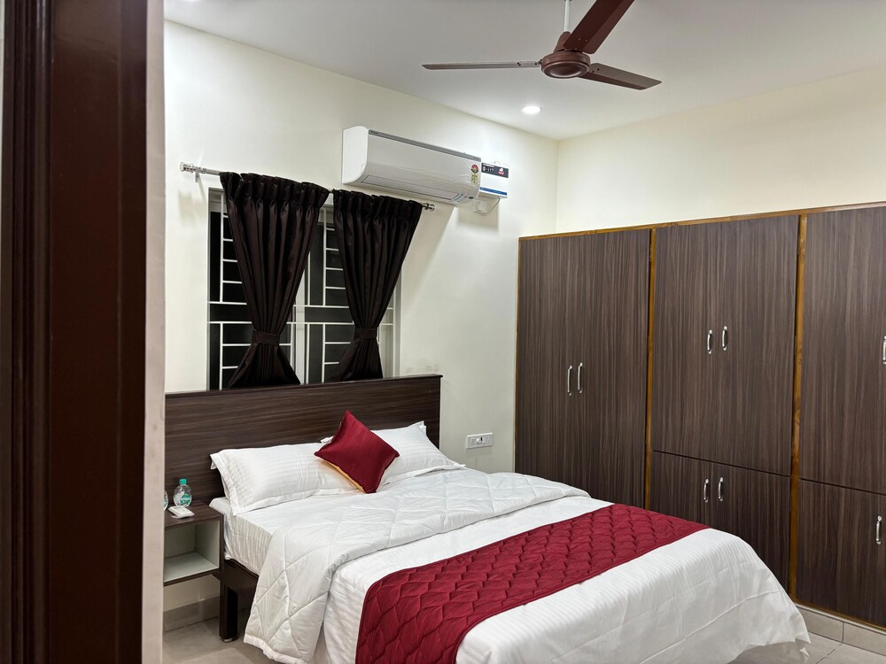 PS ELITE HOME STAY