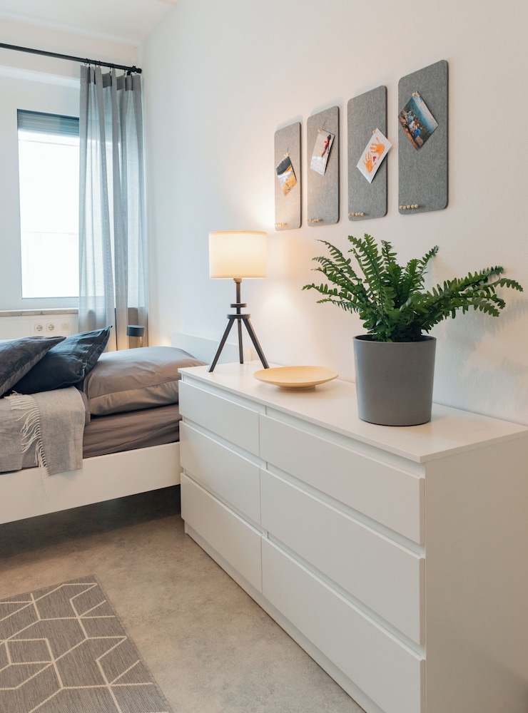 Arbio Apartment In Wustermark