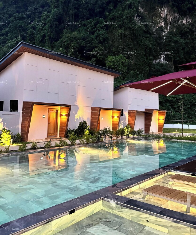 Tambuna Retreat & Events