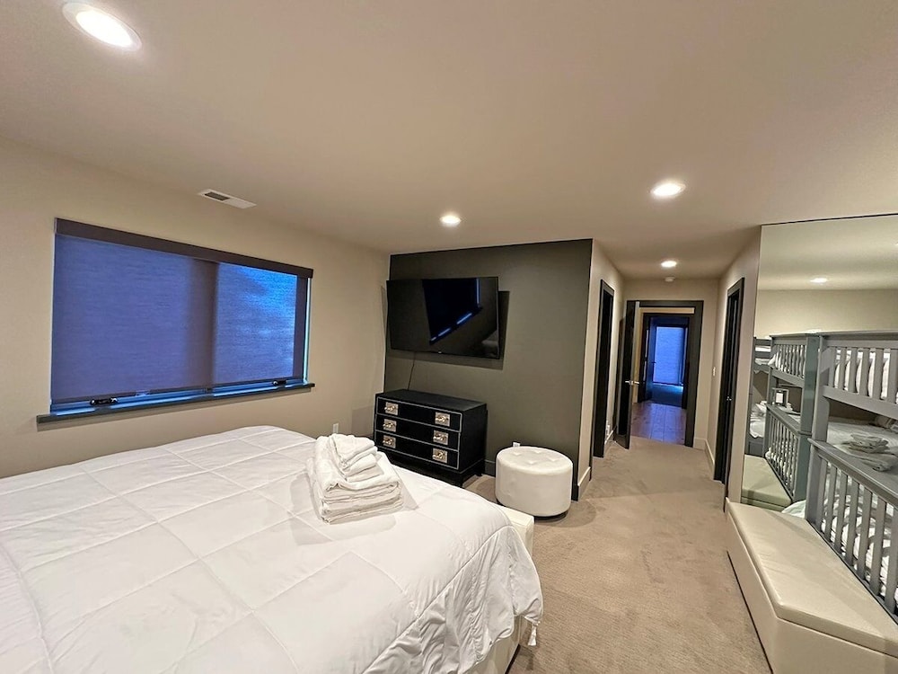 2030 Marconi Way 5 Bedroom Home
