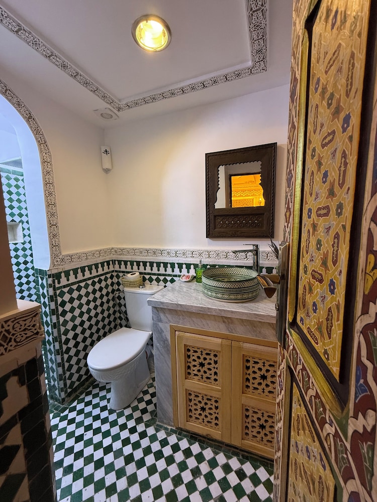 Riad Dar Elbellar