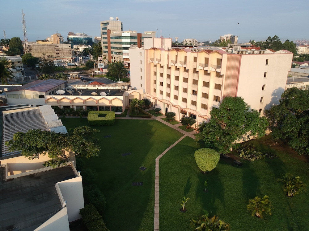 Hotel Elais