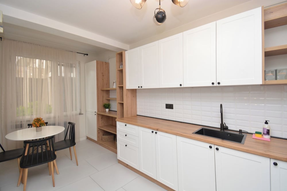 Comfort apartment on Nalbandyan street