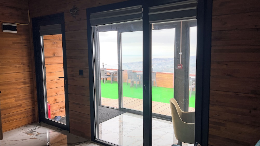TRABZON BUNGALOV