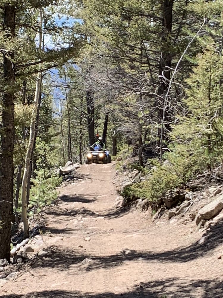 South Fork Lodge & RV Park