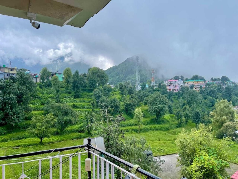 Himalayan Serenity