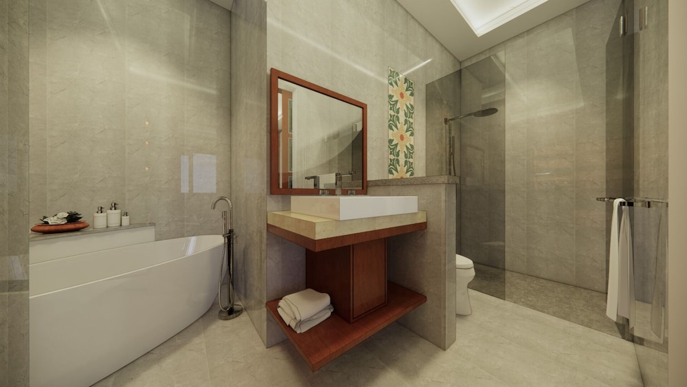 The Artini Dijiwa Ubud