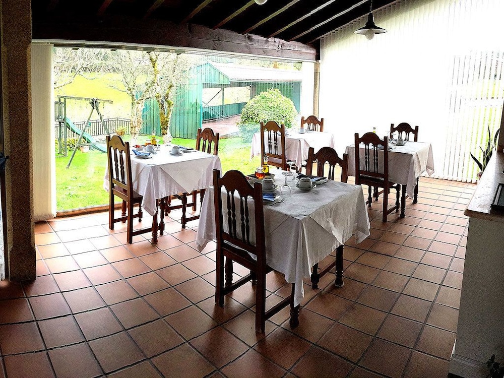 Casa de Trillo