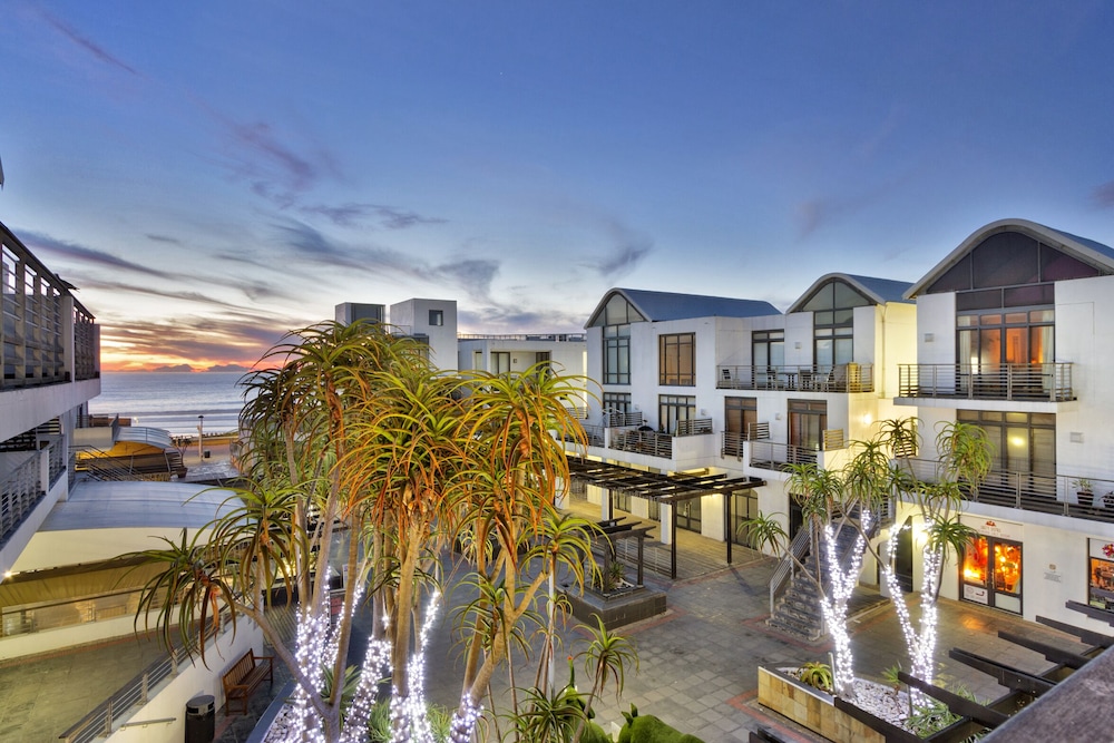 Eden on the Bay 129