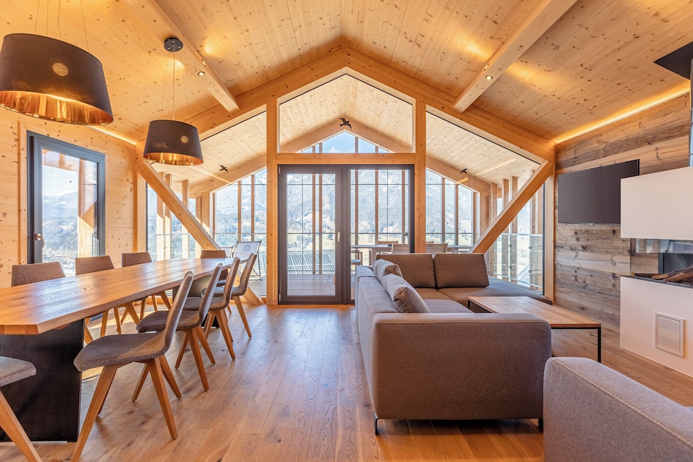 Bergresort Hauser Kaibling by ALPS RESORTS