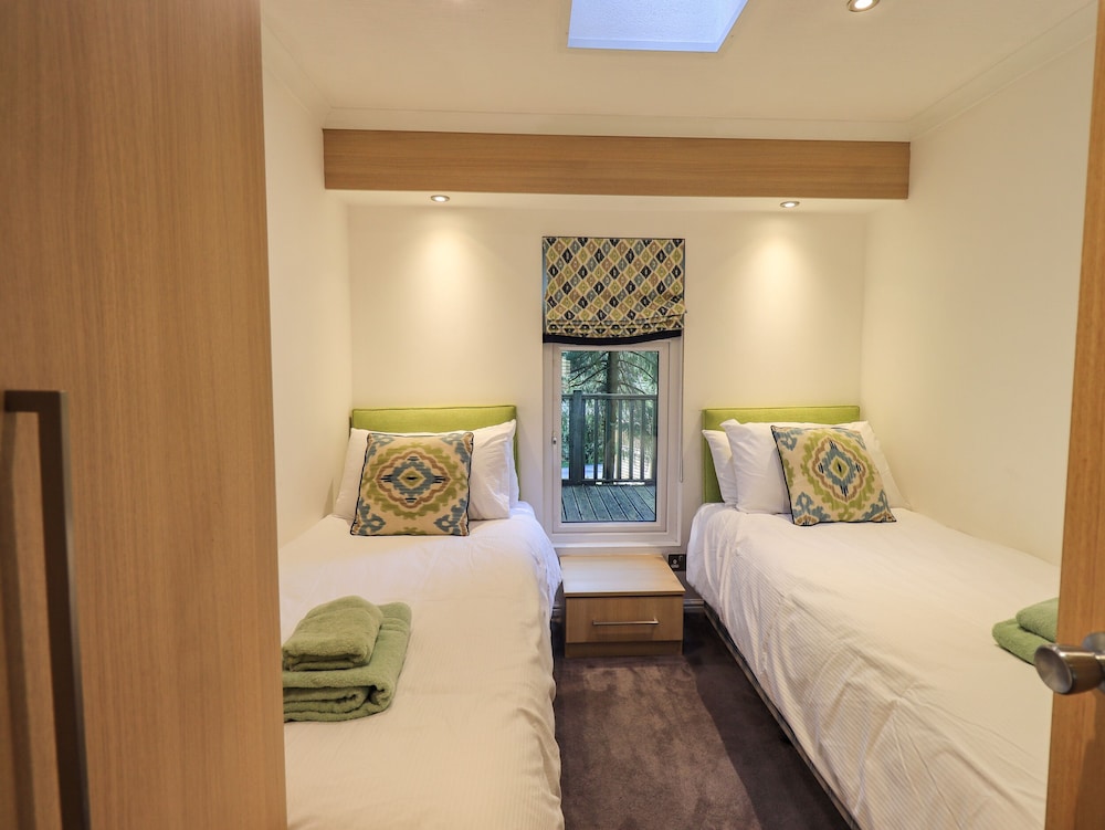 Forest Pines Lodge
