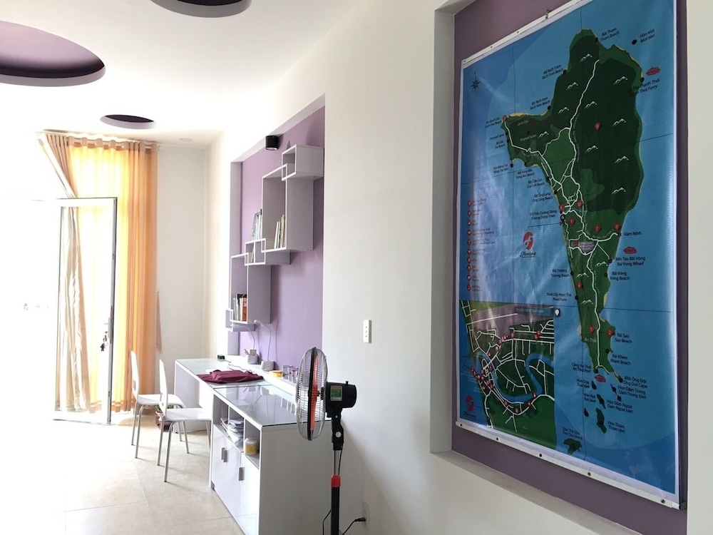 Purple Place Homestay - Hostel view 4
