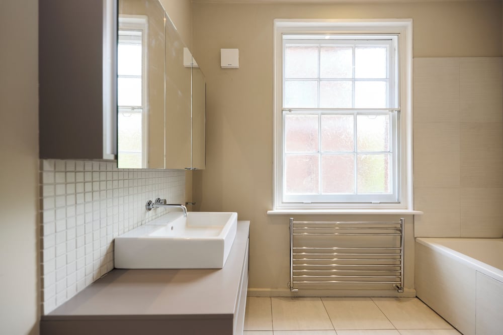 The Hampstead Hideaway