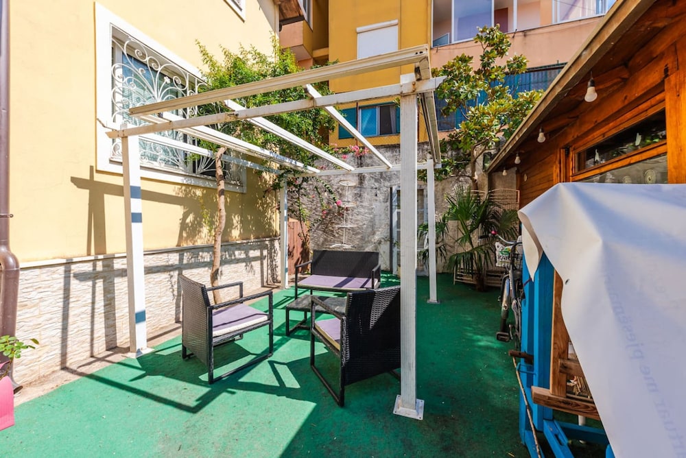 Guesthouse Hapa t Leht - Room 2 - Pro Bono