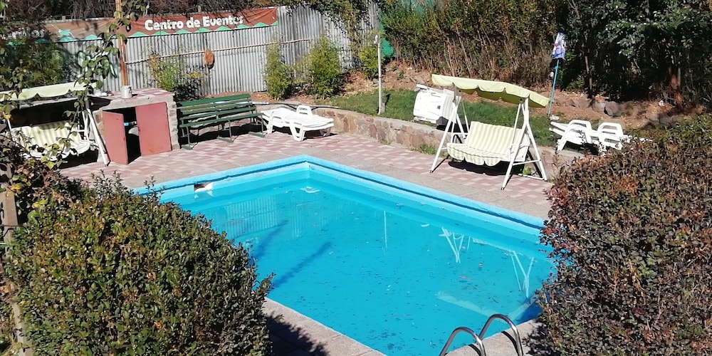 Hostal Los Grillos view 5
