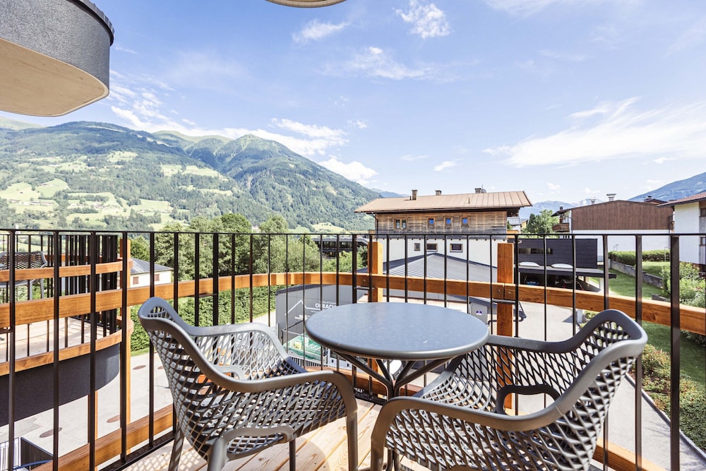 Superior Ferienwohnung mit 1 Schlafzimmer