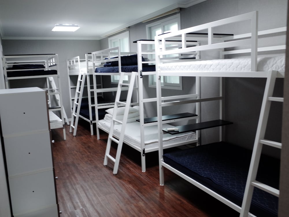 MUJU in GuestHouse - Hostel