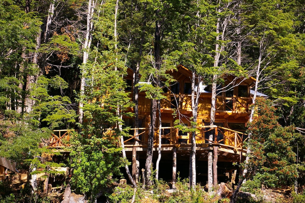 Alma Patagonia Lodge