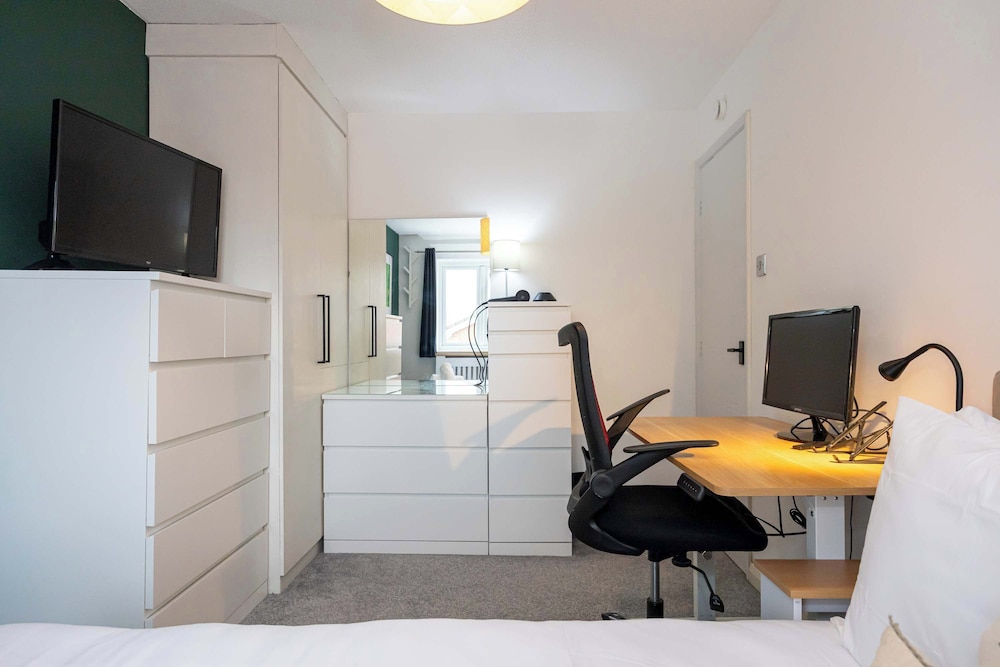 Cosy Home in the Heart of Whitefield