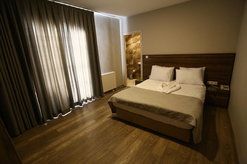 Albatros Premier Otel - Özel Sınıf - Image 16