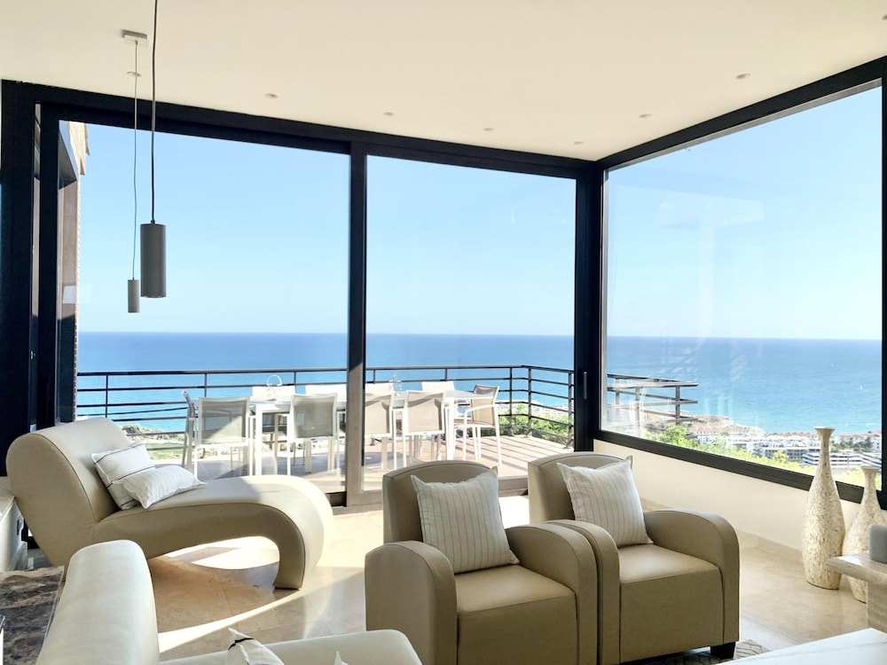 Sitges Spaces Sea View Villa