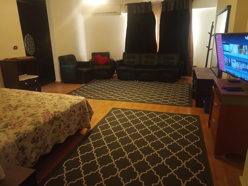 Palm City Guesthouse